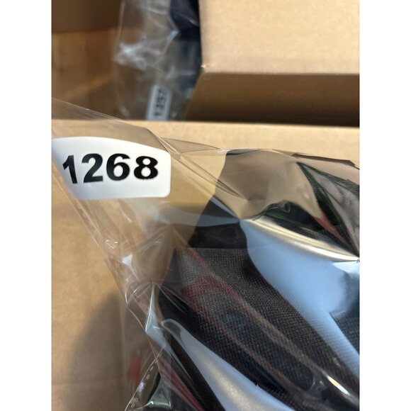 And1 Mens Black Track Jacket Size XXL - Picture 11 of 11